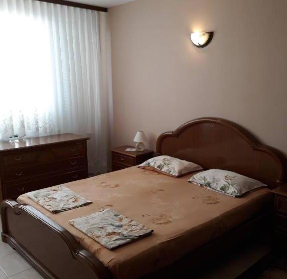 هتل The White House