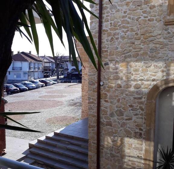 هتل The White House