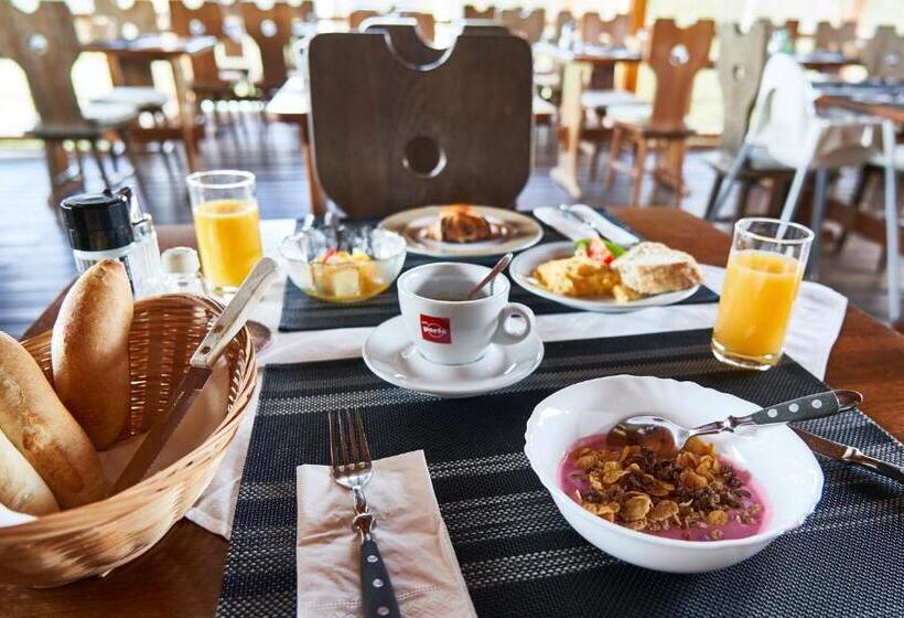 בית מלון כפרי Villa Plattensee