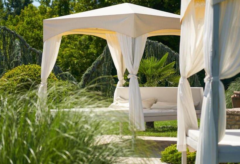 בית מלון כפרי Villa Plattensee