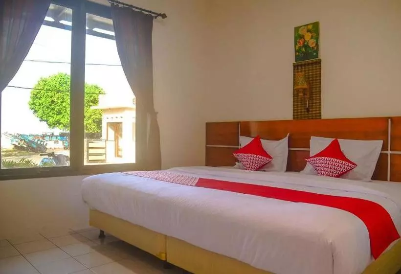 Hotel Yokima Beach