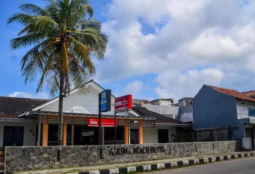 Hotel Yokima Beach