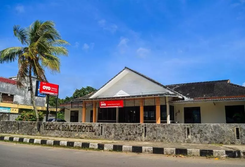 Hotel Yokima Beach