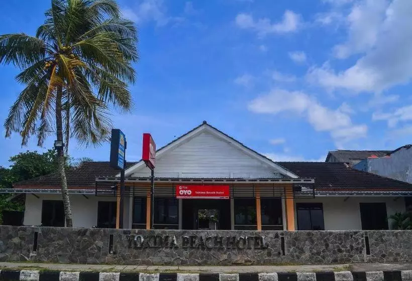 Hotel Yokima Beach
