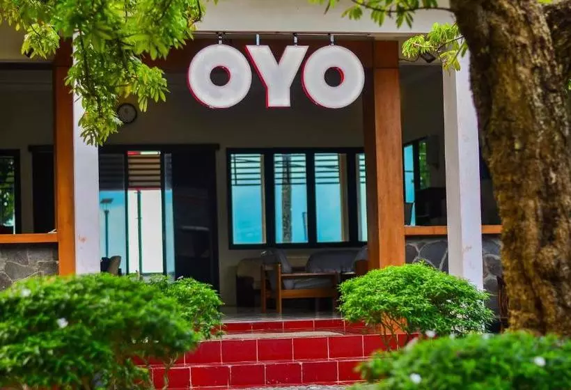 Hotel Yokima Beach