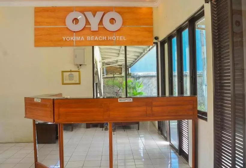 Hotel Yokima Beach