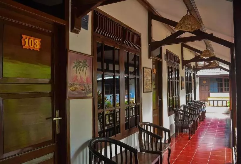 Hotel Yokima Beach
