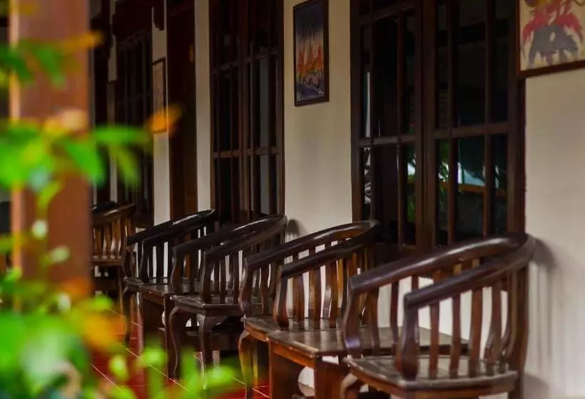 Hotel Yokima Beach