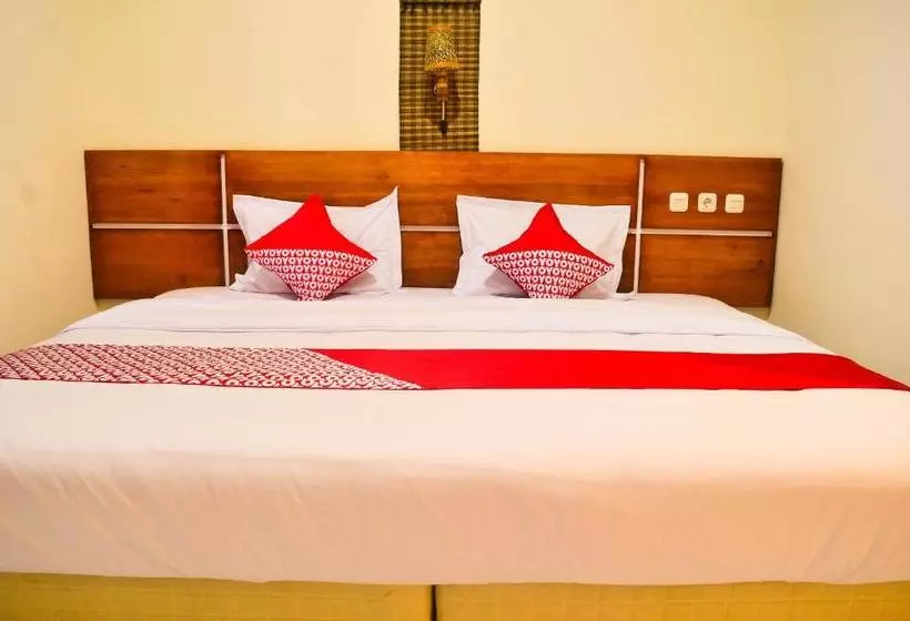 Hotel Yokima Beach