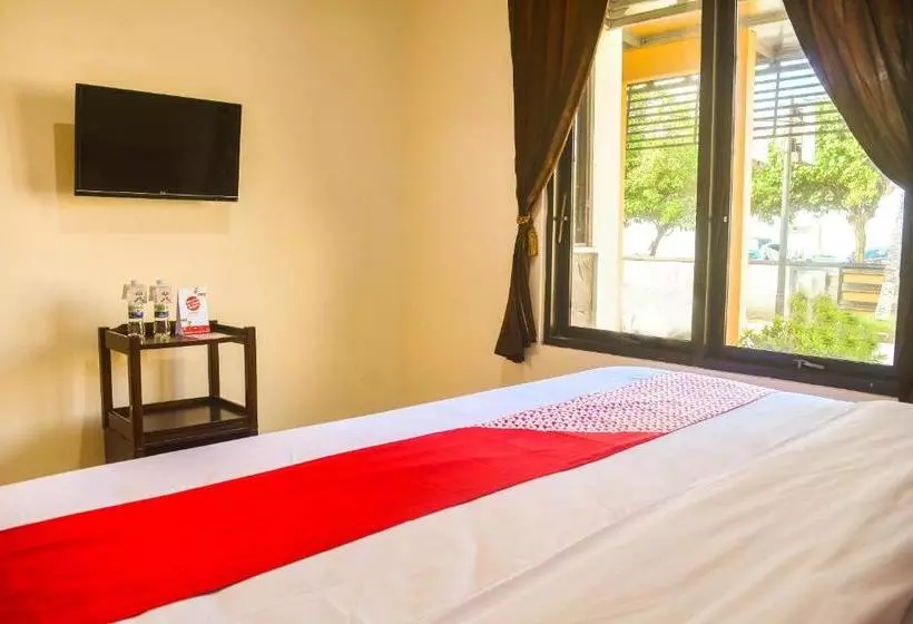 Hotel Yokima Beach