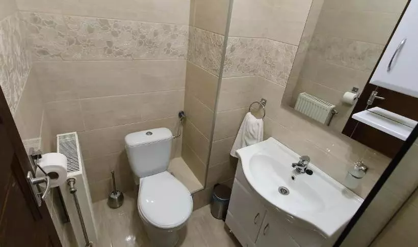Kovács Hotel Superior