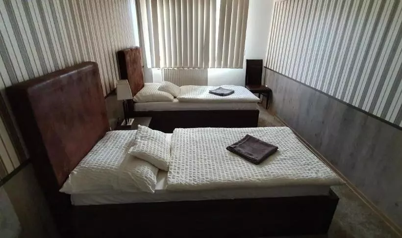 Kovács Hotel Superior