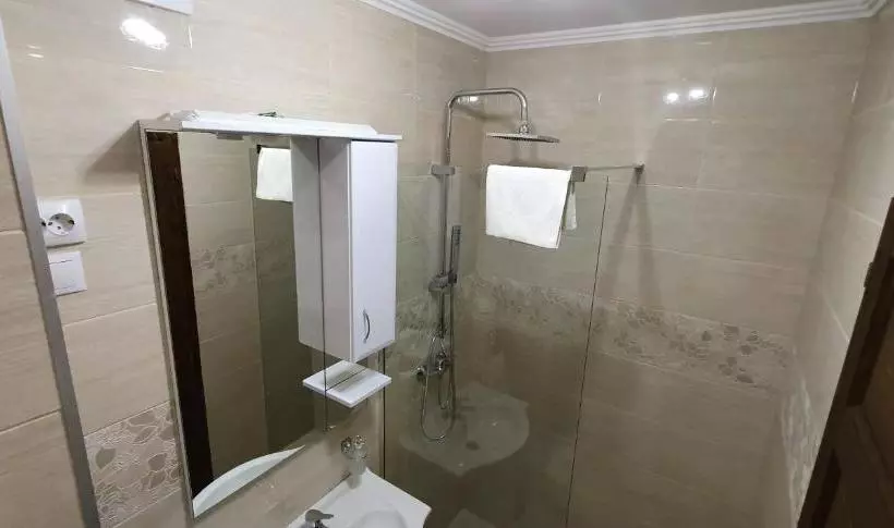 Kovács Hotel Superior