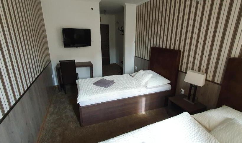 Kovács Hotel Superior