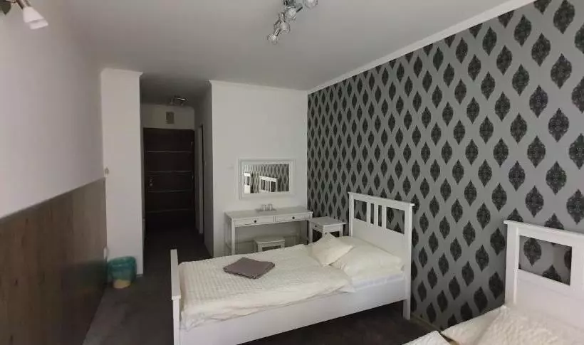 Kovács Hotel Superior