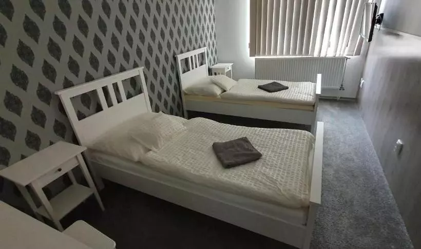Kovács Hotel Superior