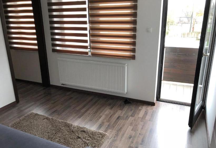 Kovács Hotel Superior