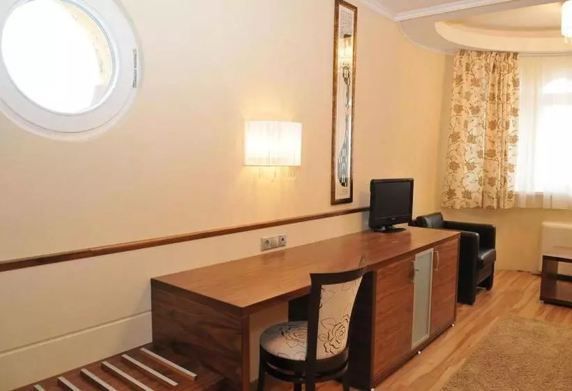 Mizse Motel