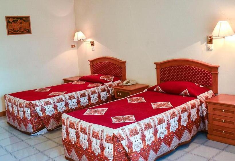 אתר נופש Toraja Misiliana