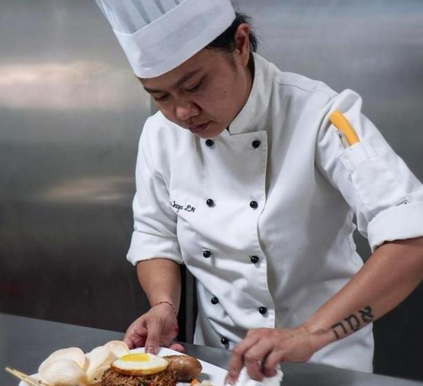 אתר נופש Toraja Misiliana