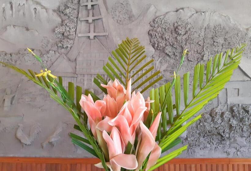 אתר נופש Toraja Misiliana