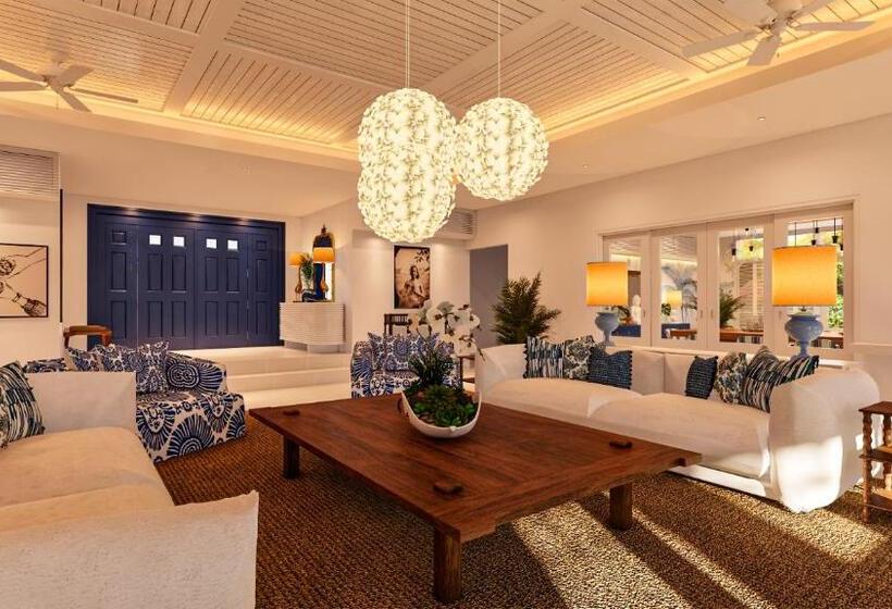 The Ungasan Clifftop Resort