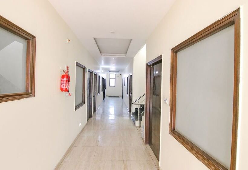 Hotelli Kb Square By Fab