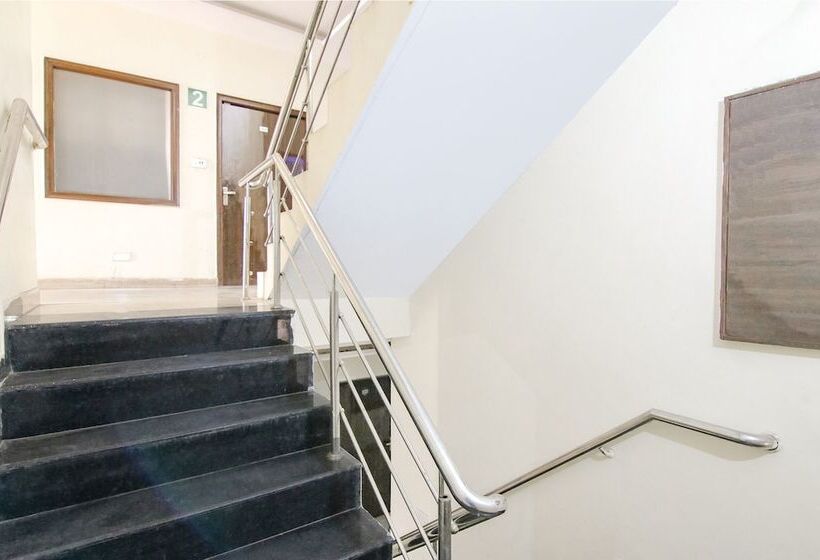 Hotelli Kb Square By Fab