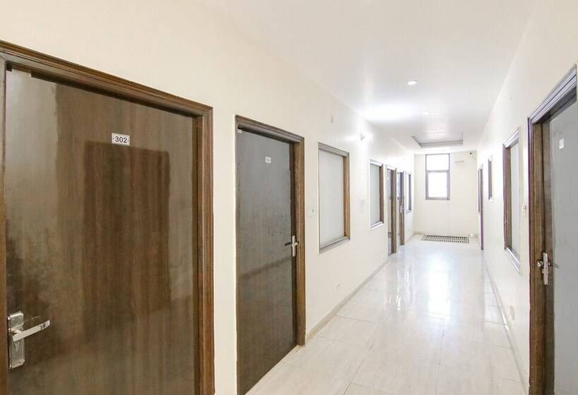 Hotelli Kb Square By Fab