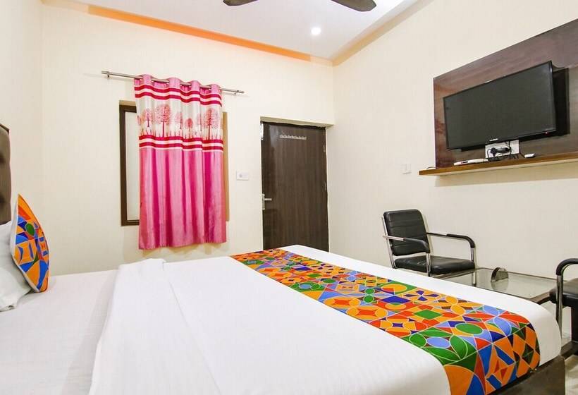 Hotelli Kb Square By Fab