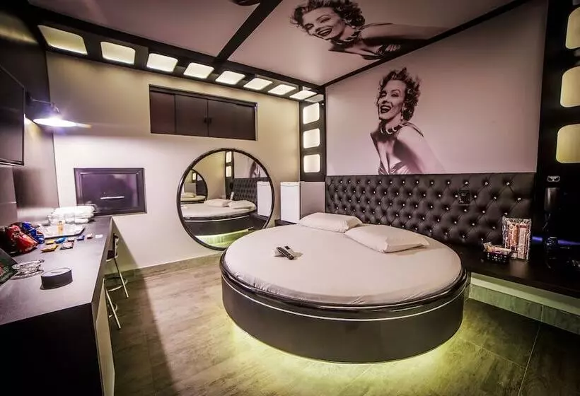 Motel Dallas