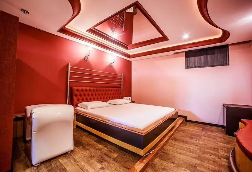 Motel Dallas