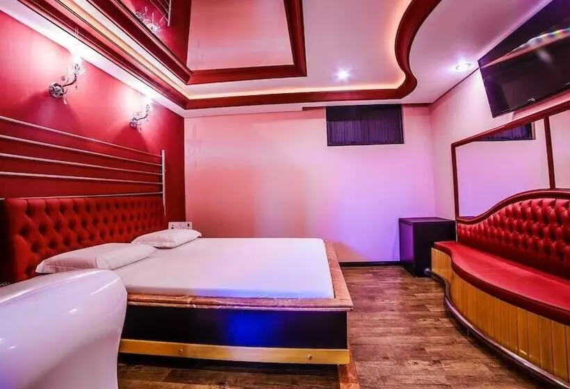 Motel Dallas