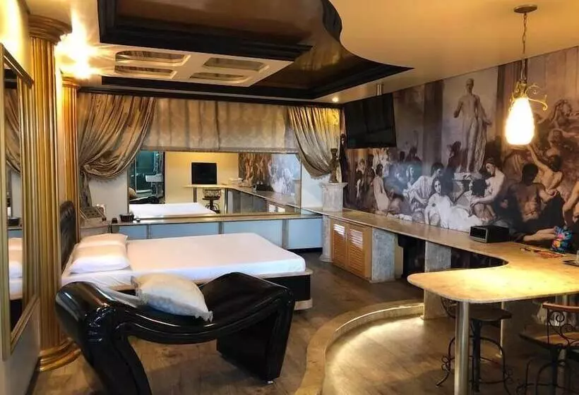 Motel Dallas