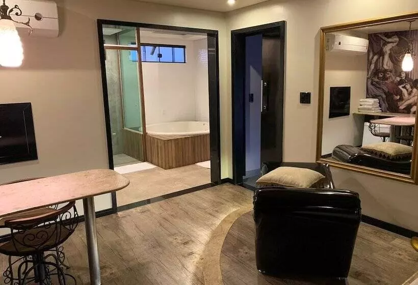 Motel Dallas