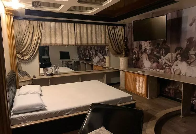 Motel Dallas