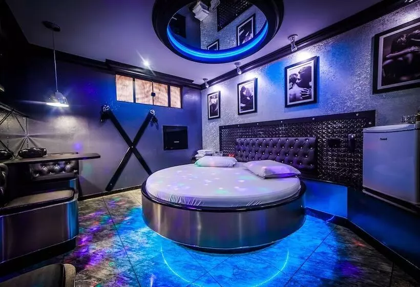 Motel Dallas