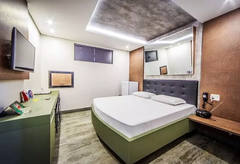Motel Dallas