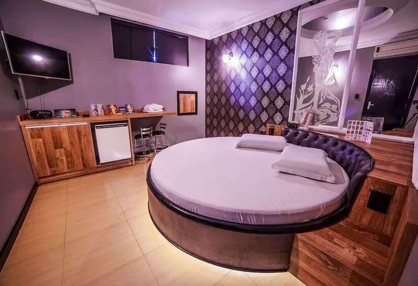 Motel Dallas