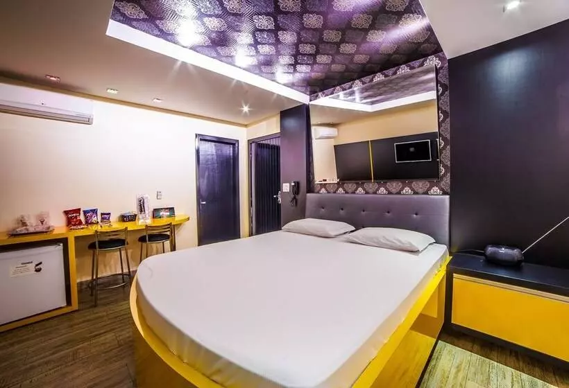 Motel Dallas