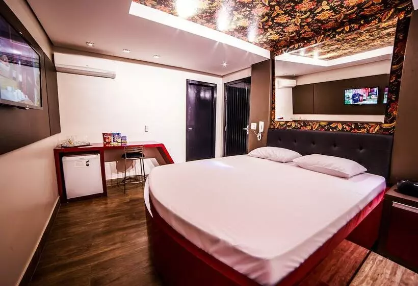 Motel Dallas