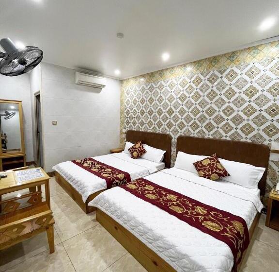 تختخواب و صبحانه 89 Motel