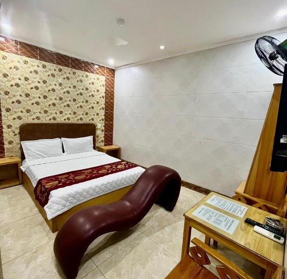 تختخواب و صبحانه 89 Motel