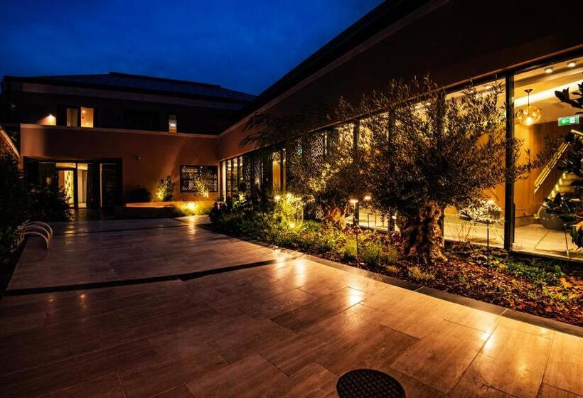 住宿加早餐 Villa Gran