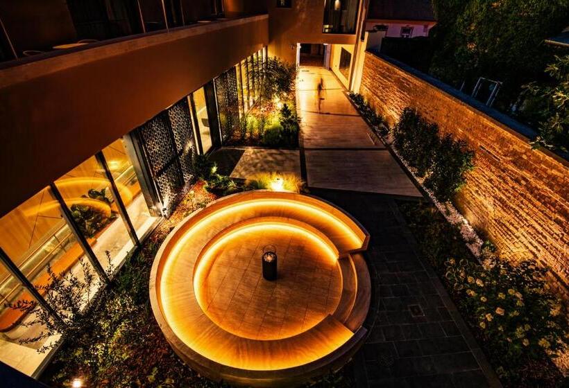 住宿加早餐 Villa Gran