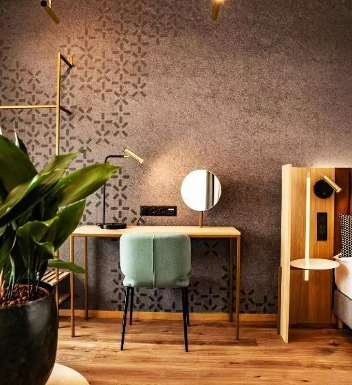 ベッドアンドブレックファースト Villa Gran