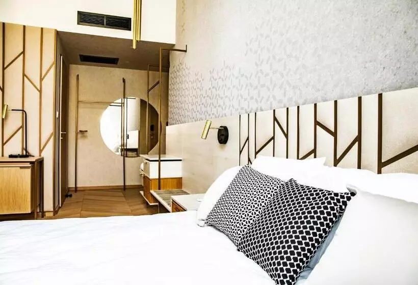 ベッドアンドブレックファースト Villa Gran