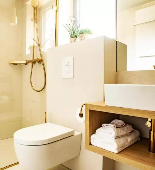 ベッドアンドブレックファースト Villa Gran