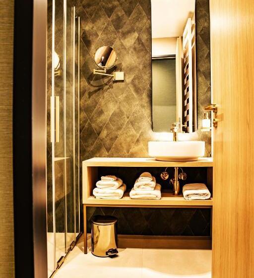 住宿加早餐 Villa Gran