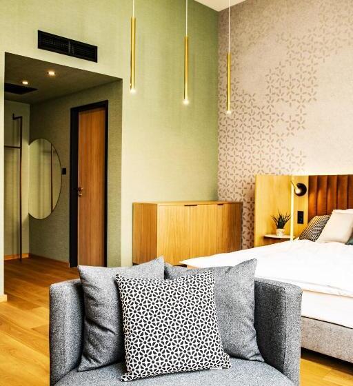 住宿加早餐 Villa Gran